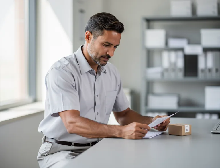 Customs Broker service in Lexington-Fayette